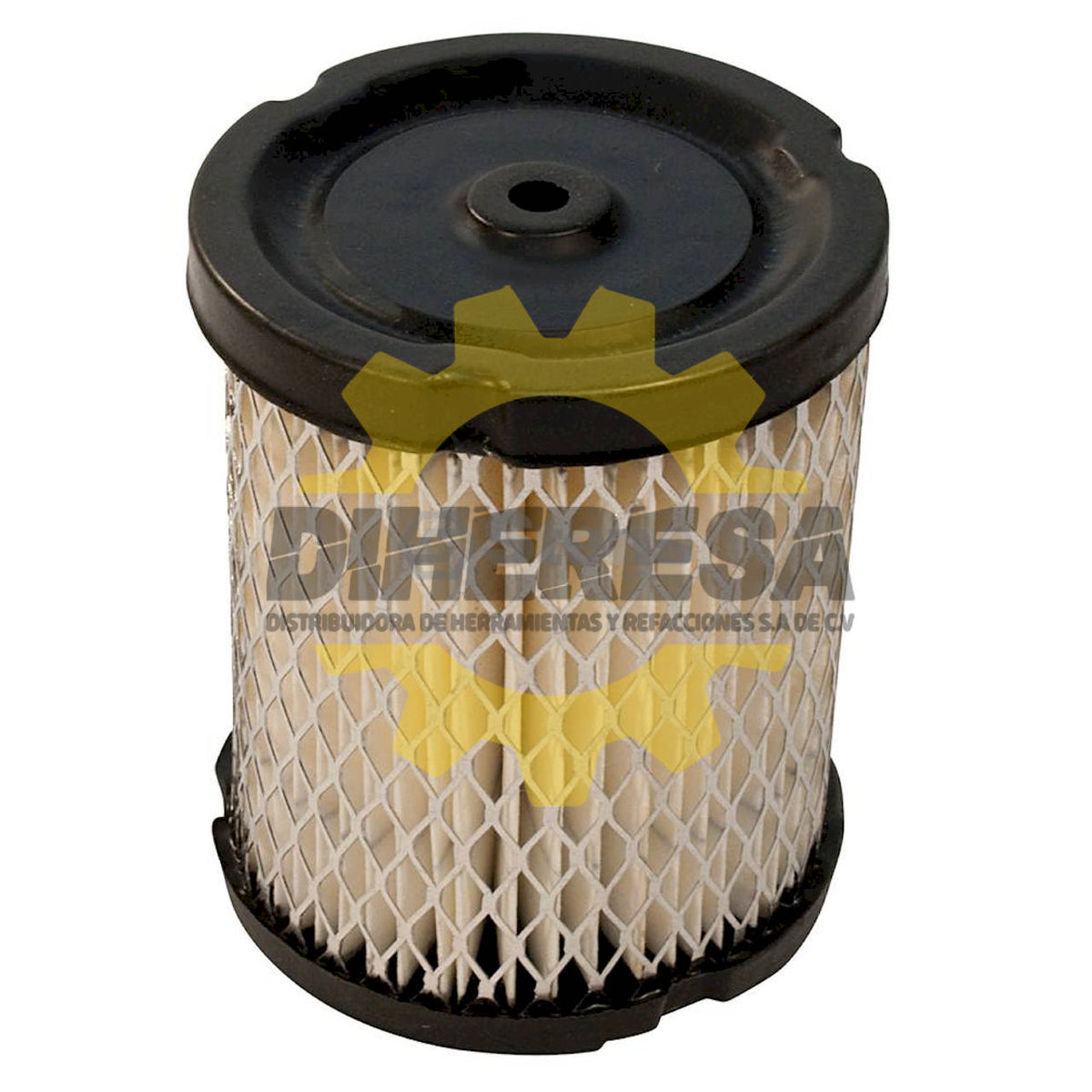 100-713 Stens filtro de aire compatible con Sthil 41371241500