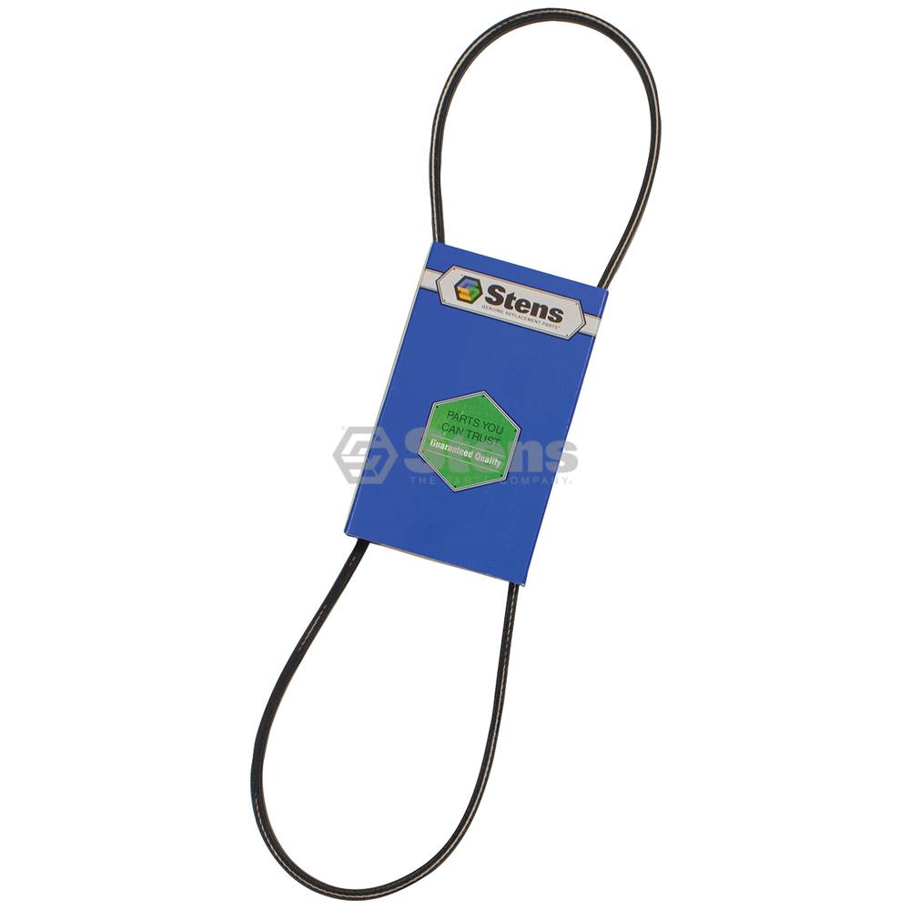 Courroie Tondeuse Stens 265-322 - Remplacement Pour Murray 037x62ma, Plateau 101.6cm
