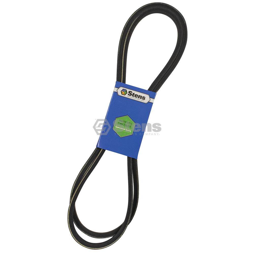 Stens 266-007 OEM Ersatzriemen – 100 Cm Lang, 1,27 Cm Breit, Für Ariens Schneefräsen