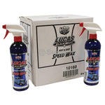 Lucas Oil 051-567 Slick Mist 24 ONZ 12 PZ