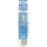 Silver Streak 076-3817 Combo de cadena y barra de 14 "