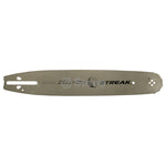 Silver Streak 079-2917 Barra de punta de piñón laminado de 14 "