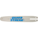 Silver Streak 079-3757 Mini barra de punta de piñón laminada de 12 "