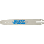 Silver Streak 079-3817 Mini barra de punta de piñón laminada de 14 "