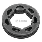 Silver Streak 085-0137 Rim Sprocket/Rueda dentada