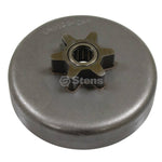 Silver Streak 085-0537 PRO SPUR SPROEn