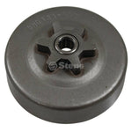 Silver Streak 085-4137 PRO SPUR SPROEn