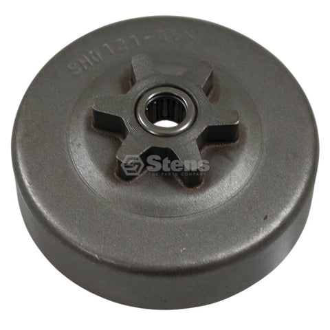 Silver Streak 085-4137 PRO SPUR SPROEn