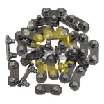 Stens 090-1437/090-1436 Candados de Cadena Para Motosierra