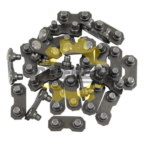 Stens 090-1437/090-1436 Candados de Cadena Para Motosierra