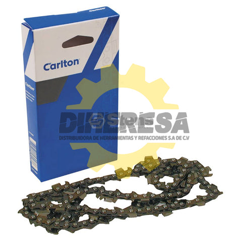 092-372 Cadena Pre-Cut Loop 72Dl