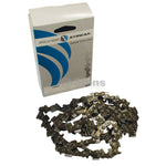 Silver Streak 092-4607 Cadena de bucle pre-corte 60 dl