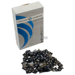Silver Streak 092-4707 Bucle precortado de cadena 70 DL