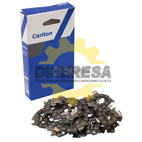 092-492 Cadena Pre-Cut Loop 92Dl