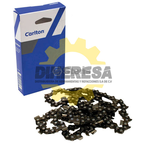 092-572 Cadena Pre-Cut Loop 72 Dl