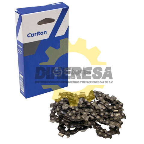 092-592 Cadena Pre-Cut Loop 92Dl