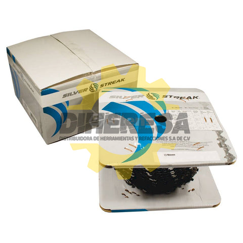 094-3257 Carrete De La Cadena 25'