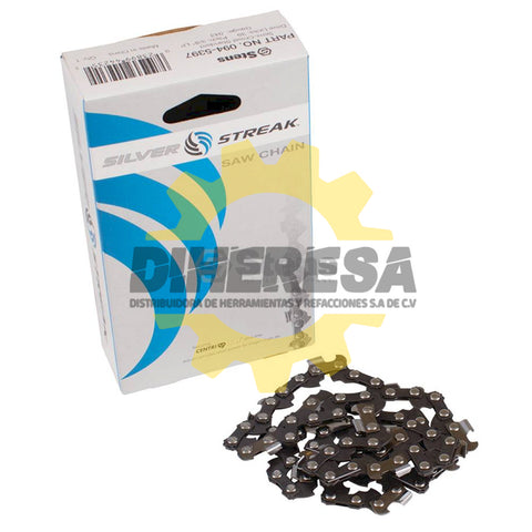 094-5397 Cadena Pre-Cut Loop 39 Dl