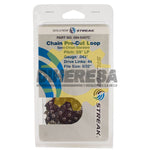 094-5447C Cadena Loop Clamshell 44 Dl