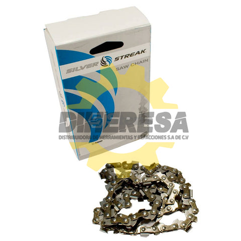 094-5507 Cadena Pre-Cut Loop 50 Dl