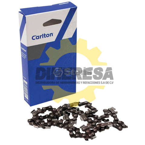 094-550 Cadena Pre-Cut Loop 50 Dl