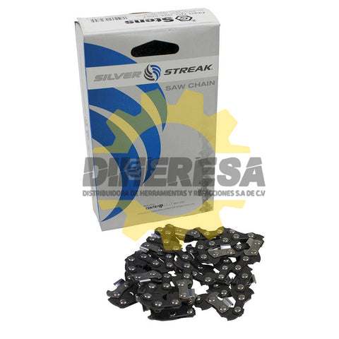 094-5557 Cadena Pre-Cut Loop 55 Dl