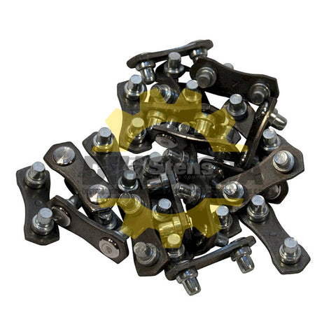 095-132 Preestablecido Correa De 3/8pul. Lp Pitch