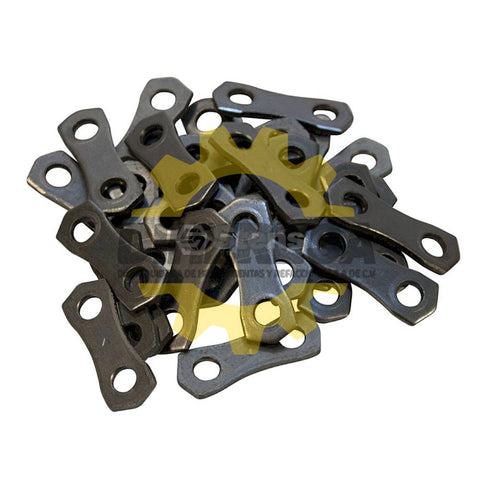 095-232 Correa Lateral 3/8pul. Lp Pitch