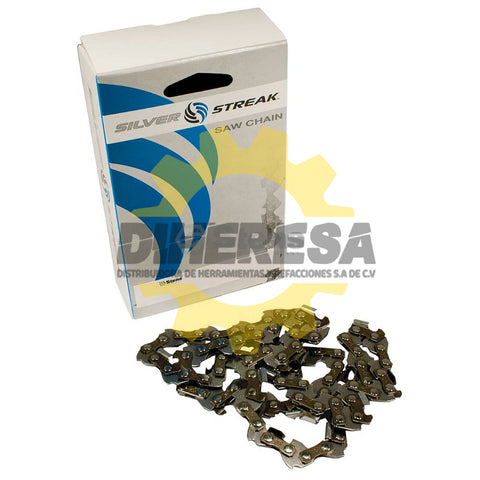 095-3497 Cadena Pre-Cut Loop 49 Dl
