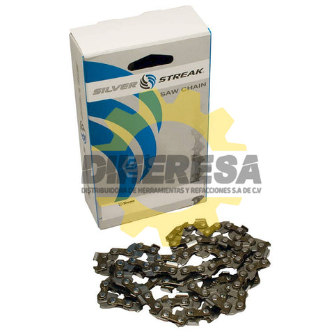 095-3547 Cadena Pre-Cut Loop 54 Dl
