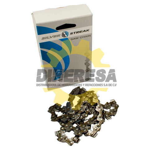095-3557 Cadena Pre-Cut Loop 55 Dl