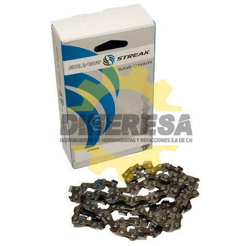 095-3577 Cadena Pre-Cut Loop 57 Dl
