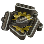 100-374 Filtro De Aire Combo Paquete Shop