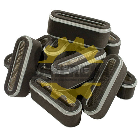 100-374 Filtro De Aire Combo Paquete Shop