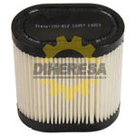 100-812 Filtro De Aire