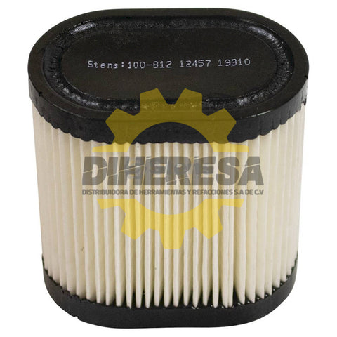 100-812 Filtro De Aire