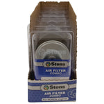 Stens 100-818C-RMP Paquete maestro minorista combinado de filtro de aire