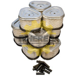 100-937 Filtro De Aire Shop Paquete