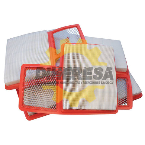 100-954 Filtro De Aire Shop Paquete