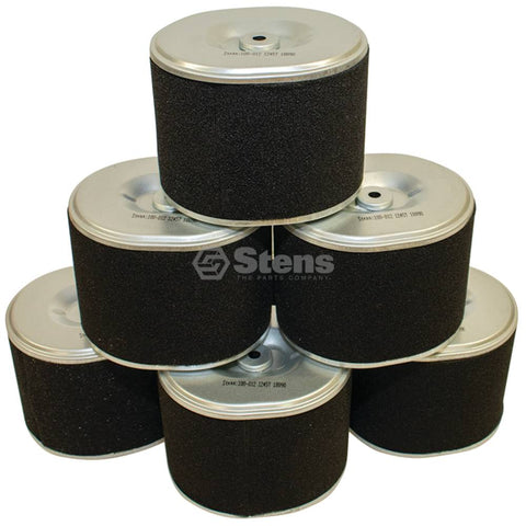 Stens 100-978 Paquete de tienda combinado de filtro de aire