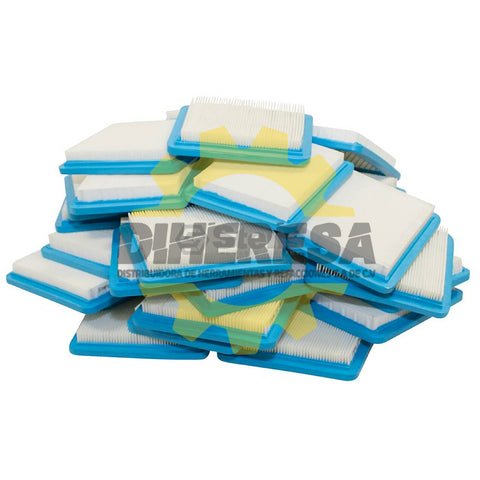 100-988 Filtro De Aire Shop Paquete