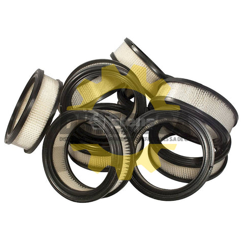 100-998 Filtro De Aire Shop Paquete