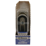 Stens 102-582C-RMP Paquete maestro minorista combinado de filtro de aire