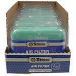 Stens 102-689C-RMP Paquete Master Master Filter Air Filter