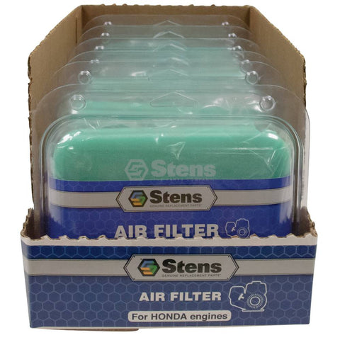 Stens 102-689C-RMP Paquete Master Master Filter Air Filter