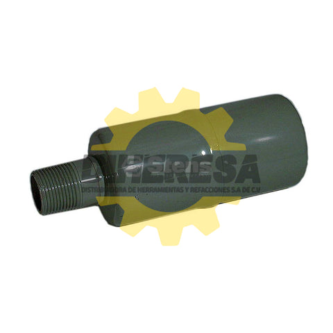 105-106 Silenciador