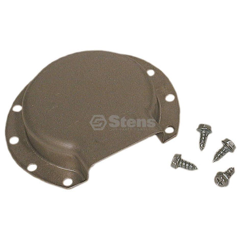 Stens 110-148 Deflector del silenciador