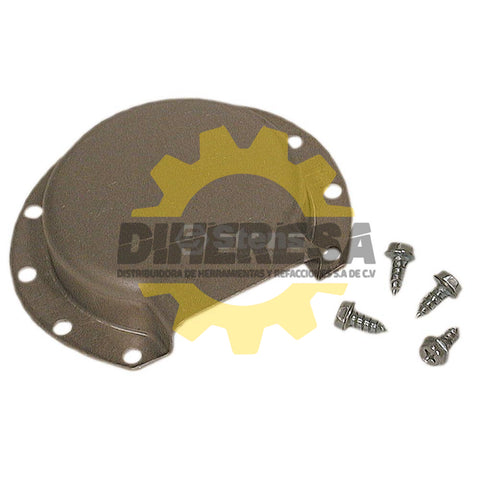 110-148 Silenciador Deflector