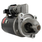 Atlantic Quality Parts 1100-0100 Arranque