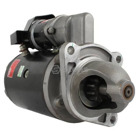 Atlantic Quality Parts 1100-0100 Arranque
